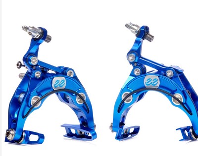 Cane Creek Limited Edition eeBrake kit - 30th Anniversary Blue