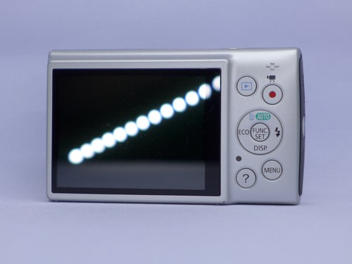 Canon IXUS 155 / PowerShot ELPH 150 IS / 10 X Optical Zoom / Digital Camera - Picture 14 of 24