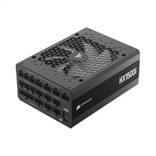 Corsair Netzteil HX1500i 1500W 80+Platinum vollmudular ATX3.1 Schwarz (B-Ware)
