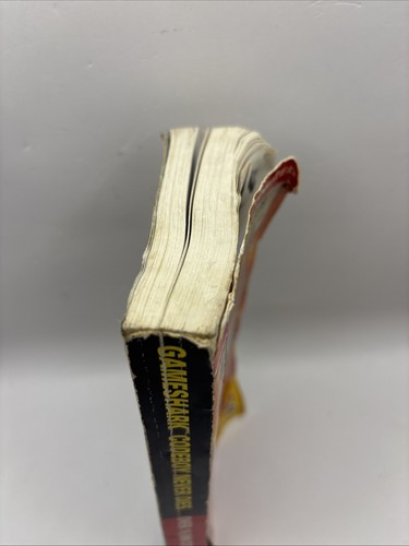 GameShark Primas Guida Elettrica Pocket Autorizzata Codeboy Mai Fa 7a Edizione - Foto 3 di 6