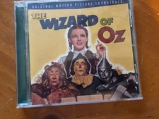 The Wizard Of Oz: Original Motion Picture Soundtrack