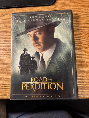 Road To Perdition 2002 DVD - Bild 1 von 2