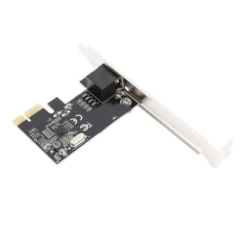 Gigabit Ethernet Network Card RJ45 10 100 1000Mbps Desktop PCI Network Adapte CB - Afbeelding 4 van 22