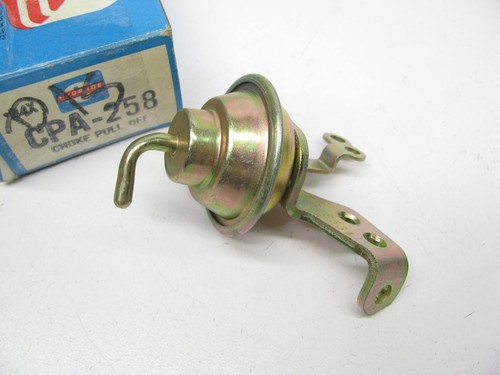 Hygrade CPA-258 Carburetor Choke Pull-Off  Rochester 2-BBL R-2 2SE - Picture 1 of 3
