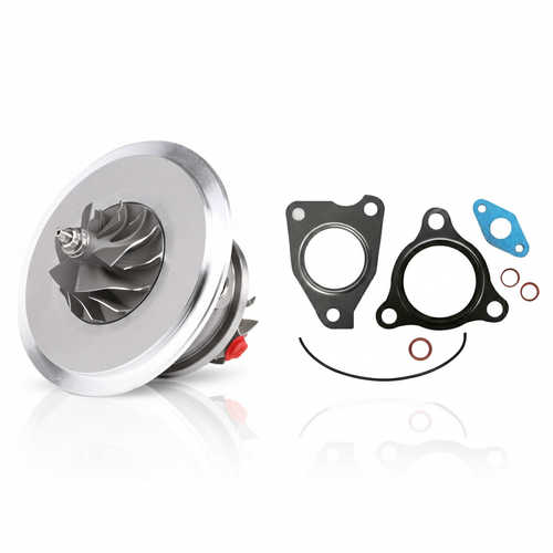 CHRA TURBO + MONTAGEKIT FÜR Mégane III/IV Trafic 1.6 dCi 144111292R - Bild 3 von 7