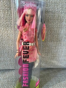 Barbie Fashion Fever Tokyo | eBay