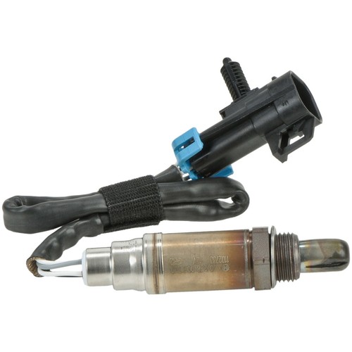 Bosch 13474 O2 Oxygen Sensor Passenger Right Side Downstream & Upstream for Old - Picture 3 of 7