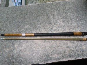 こ*ん様 MEUCCI ORIGINAL キュー こ*ん様 MEUCCI ORIGINAL キュー Meucci ORIGINALS Billiard Cue