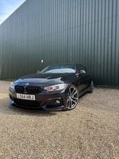 Bmw 420d