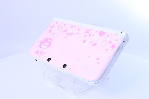 Nintendo 3DS LL XL Console Only Various Select Colors & Rank 【1Day Shipping】 - Picture 657 of 916