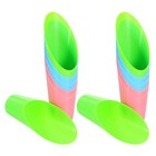 12 Pcs Indoor Plants Little Potting Shovel Miniature Cultivation Tools