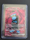 Carte Pokémon Fortusimia EX 083/064 SFA Fable Nébuleuse EV6.5 (MINT) ✨