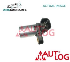 CRANKSHAFT POSITION SENSOR AS4829 AUTLOG NEW OE REPLACEMENT
