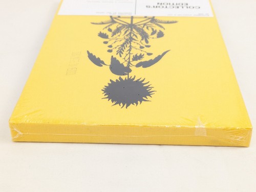Midsommar (2019) Director's Cut 4K UHD Blu-ray A24 Collector's Edition Book Set - Foto 6 di 22