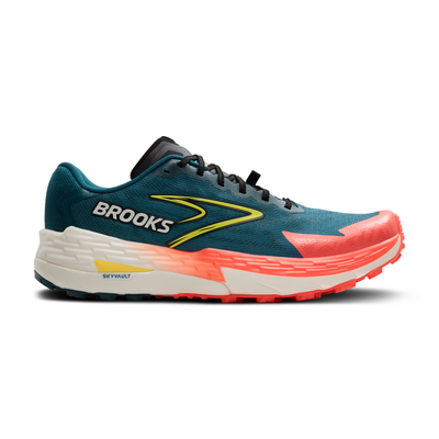 Brooks Catamount Men's Trail Running Shoes New