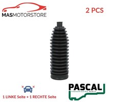 FALTENBALGSATZ LENKMANSCHETTE PASCAL I6F032PC 2PCS I FÜR CITROËN DISPATCH