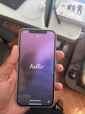 iPhone 12 256