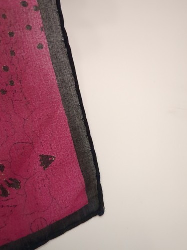Vintage Pierre Cardin Scarf - Picture 20 of 22