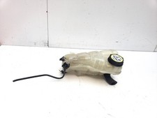 VOLVO V40 2014 COOLANT HEADER EXPANSION TANK BOTTLE 31338764