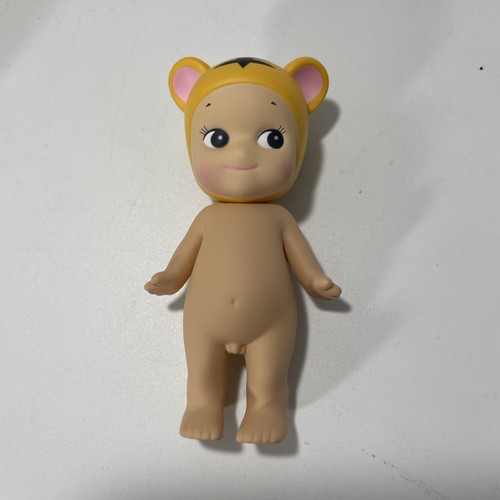 Auténtica Figura TIGRE Sonny Angel Animal Serie Versión 1 - Imagen 2 de 4