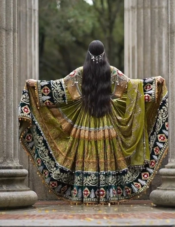 afghanistan ladies dress In Women's Dresses for sale Mother Of The Bride Or Groom