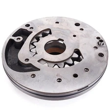 1 PC Durable Metal Auto Oil Pump Accessories 1060410017 For BMW RWD 1999-On