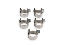 Earls Plumbing 750006ERL Vapor Guard Hose Clamp