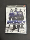 WinBack 2: Project Poseidon Playstation 2 PS2