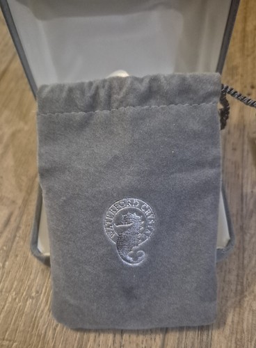 2001 Waterford Times Square Crystal Ornament Hope For Abundance Design 3" - Picture 5 of 9