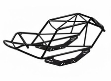 DIY Steel Roll Cage Tube Frame Chassis for 2.2 Rock Crawler (AX10, WK ... etc.)