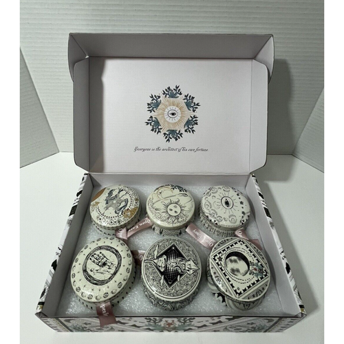 Duftkerzen Geschenkset 6 Packungen, Aromatherapie Kerze Geschenke für Frauen, 180H Lastin - Bild 8 von 13