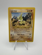 Image for Larvitar