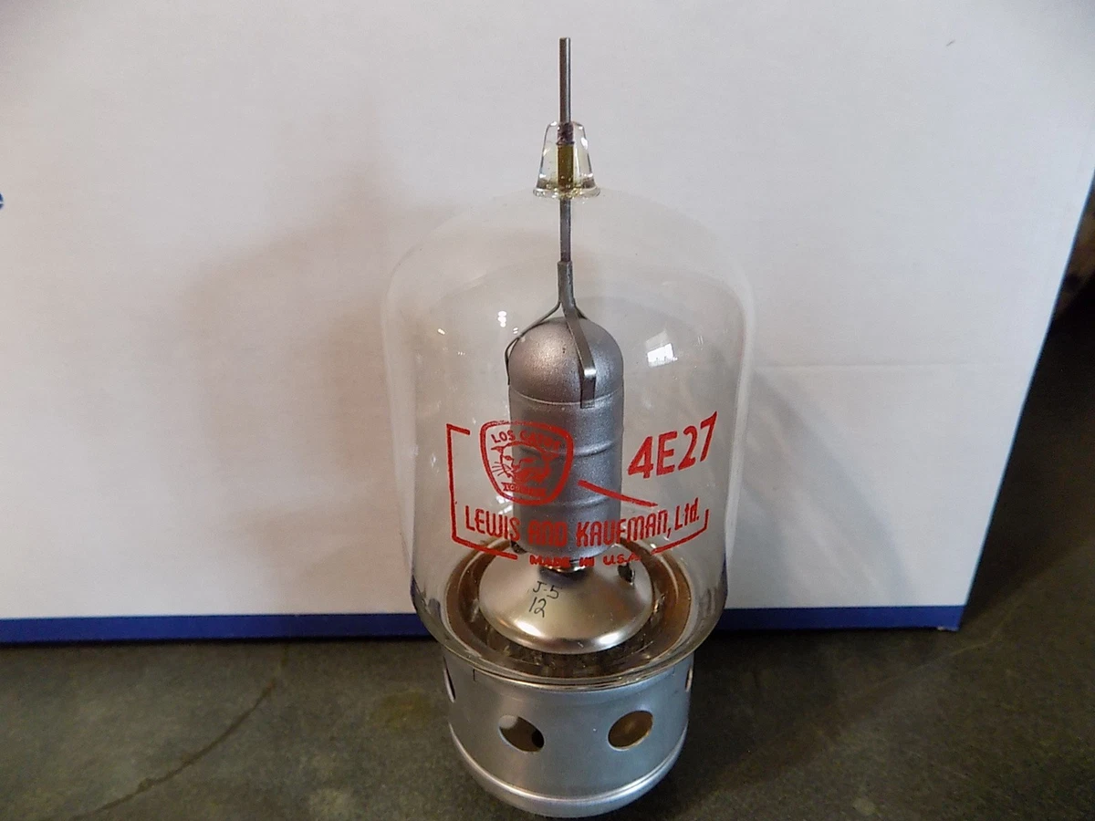 Lewis & Kaufman Vacuum Tubes for sale | eBay