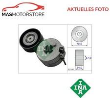 RIEMENSPANNER KEILRIPPENRIEMEN INA 534 0333 10 A FÜR VW TRANSPORTER V 2L