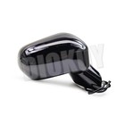 For Honda Civic Sedan 2006-2011 Black Right Side View Mirror Power Glass 3Pins