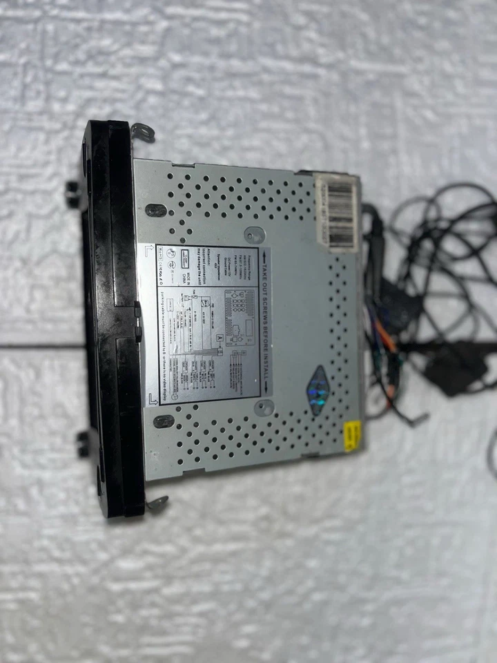 Autoradio d'origine VOLKSWAGEN Golf Touran Passat Androïde - Photo 2/4