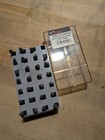 Alpha A To Z 1/8" Steel Punch Set