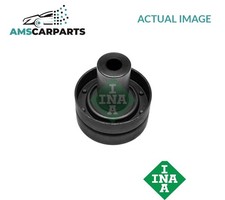 TIMING BELT DEFLECTION GUIDE PULLEY 532 0110 20 INA NEW OE REPLACEMENT