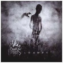 Seance von Dark Fortress | CD | Zustand sehr gut