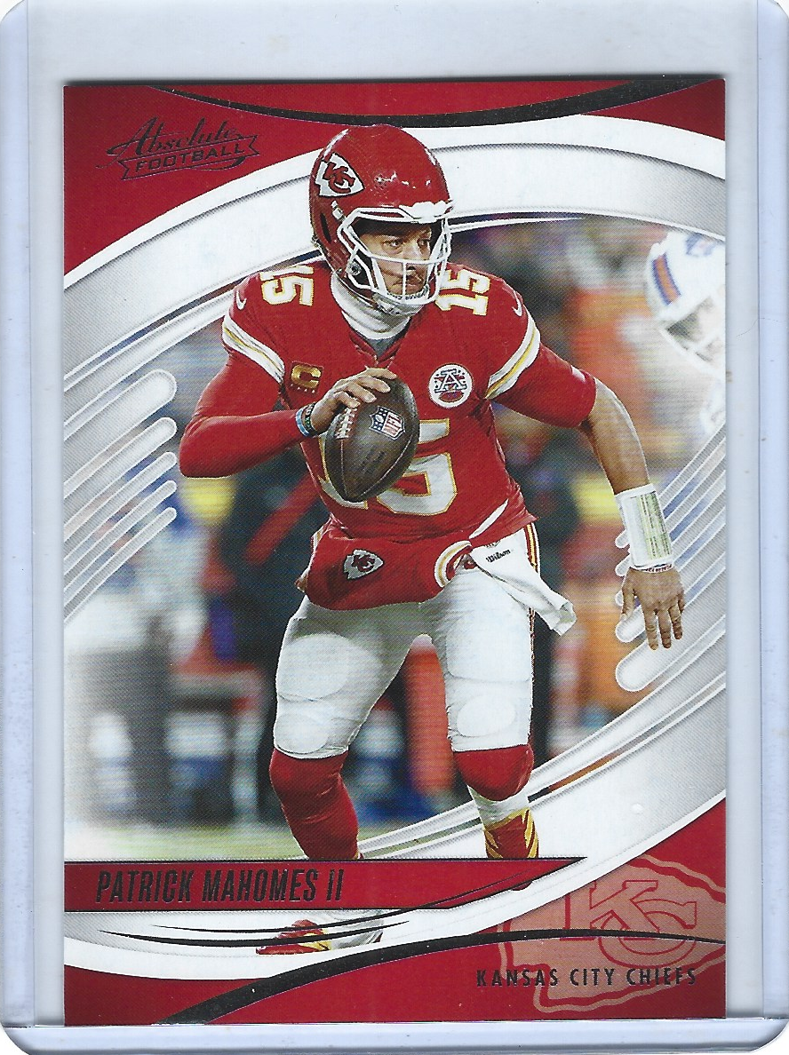 2025 Panini Absolute - Kyren Williams #6 for sale online | eBay