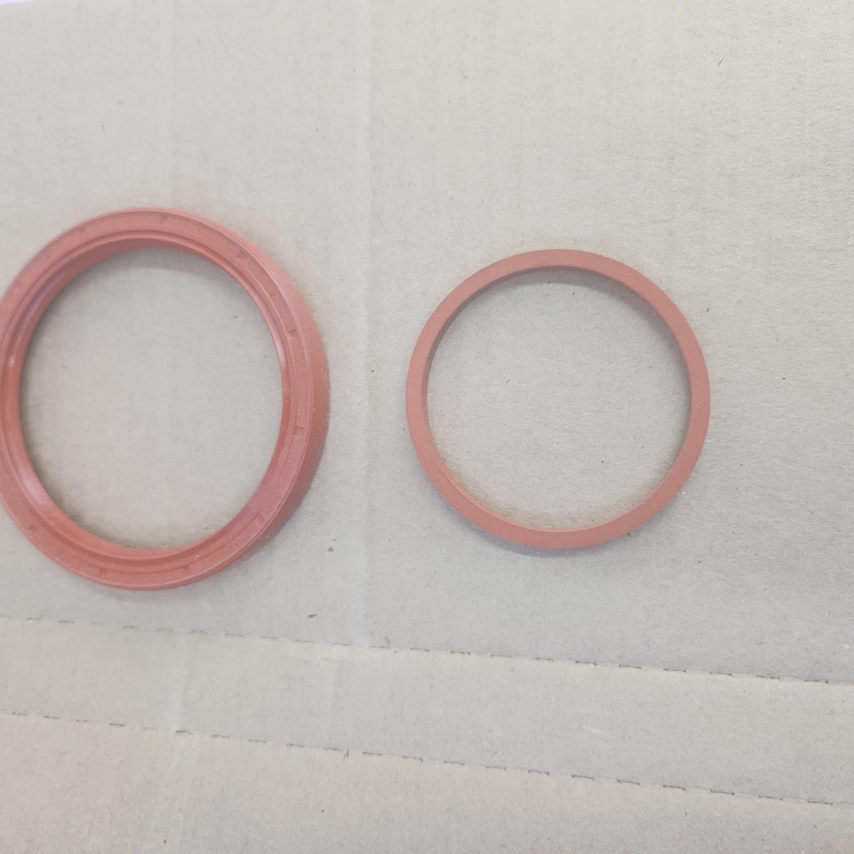 Комплект прокладок для переделки двигателя FelPro CS9921 для Ford Probe Mazda MX6 626 2,5 л новые из старых запасов - Изображение 3 из 4