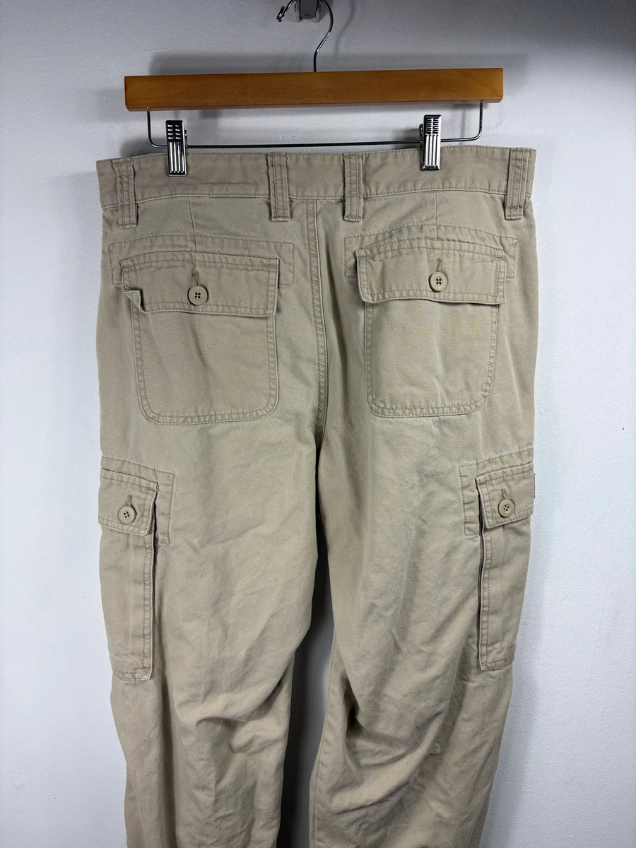 Eddie Bauer Cargo Pants for Men for sale | eBay