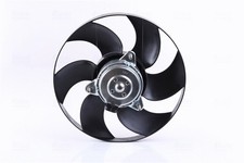 FAN RADIATOR FITS: SKODA FELICIA   1.6 LX/1.9 D.SKODA FELICIA   ESTATE 1.6 GL