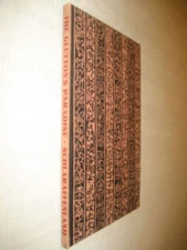 Hans Hinrichs THE GLUTTON'S PARADISE 1955 Peter Pauper Press