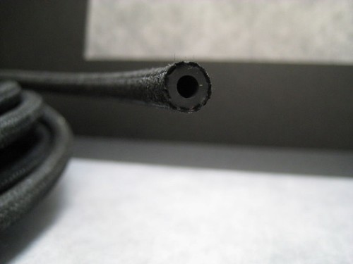 3.5mm Diesel Fuel Injector Return Line Hose Made in Germany 1 meter Ships Fast! - Picture 2 of 5