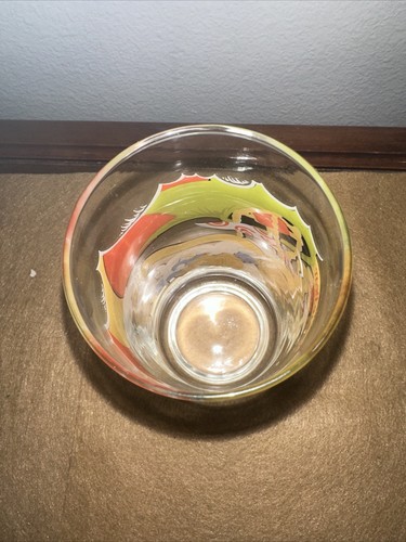 1981 McDonalds The Great Muppet Caper Glass GONZO FOZZY KERMIT Ballon Jim Henson - Picture 6 of 7