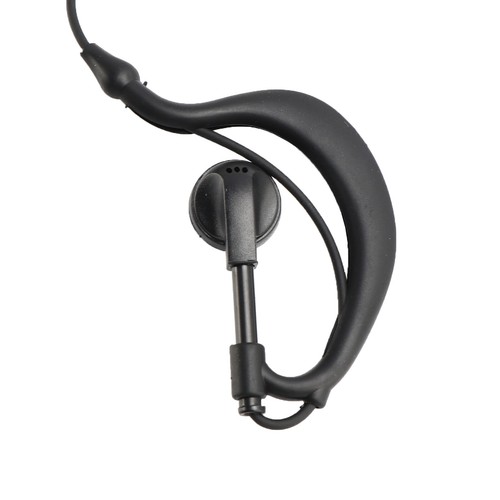 Hytera TD370-033 EarhOk Headset pour Hytera TD350 TD360 TD370 BD300 BD350 PNC370 - Zdjęcie 5 z 12