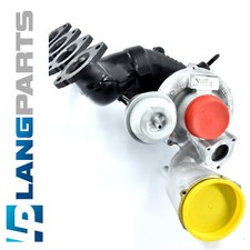 Turbolader für Infiniti Q30 QX30 Mercedes C E SLK Class 155 kW 211 PS AL0065
