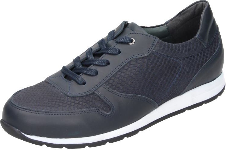 Cushy by Dr. Brinkmann Damen Schuhe Damen-Schnürer - H H - 1/2 blau Glattleder NEU 2a2818 Cushy by Dr. Brinkmann Damen Schuhe Damen-Schnürer - H H - 1/2 blau Glattleder NEU 2a2818