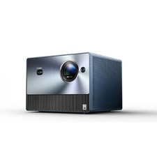Hisense C1 Trichroma 4K Laser Smart Mini Projektor Ultra HD LaserTV 